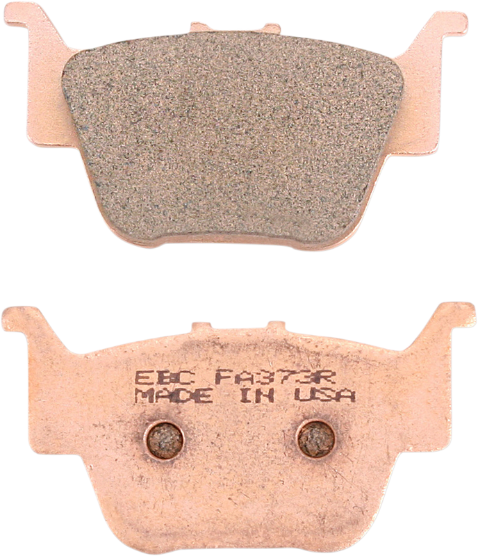 Ebc Sintered "R" Brake Pads FA373R