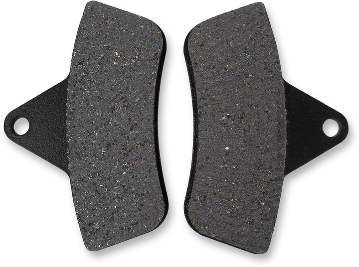 Epi Heavy-Duty Brake Pads - Arctic Cat WE440397