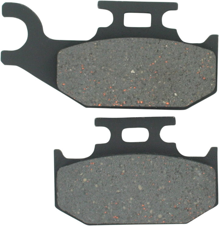 Epi Brake Pads - Can-Am WE440455