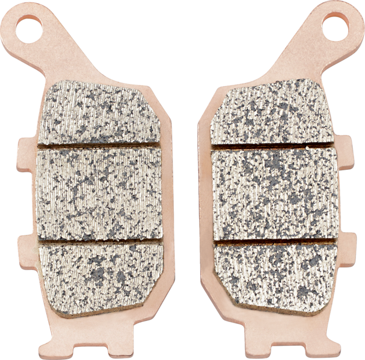 Sbs Ls Brake Pads 657LS
