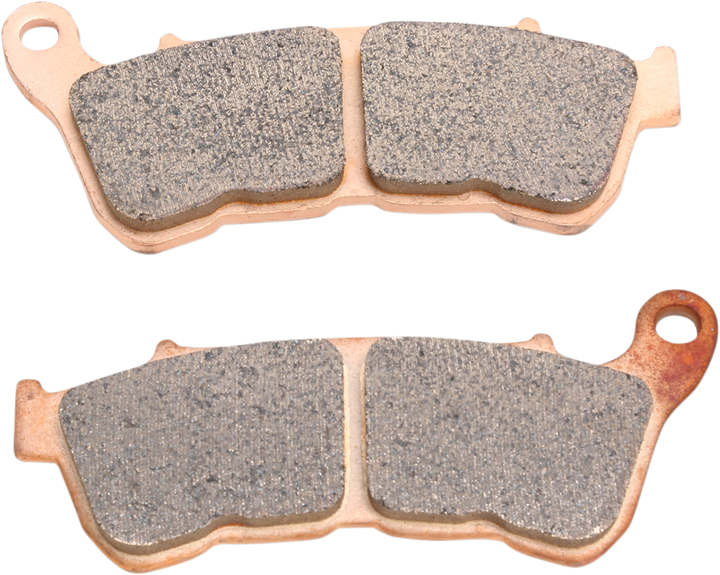 Ebc Hh Brake Pads FA640HH