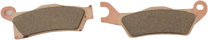 Sbs Off-Road Sintered Brake Pads - Outlander 910SI