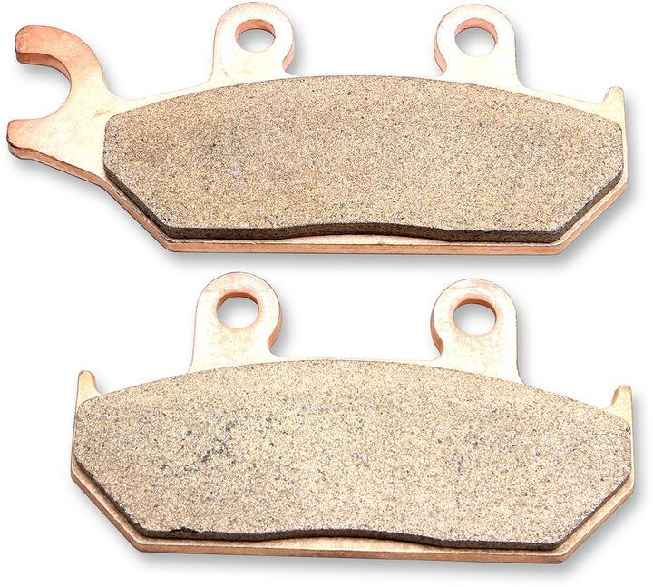 Ebc Sintered "R" Brake Pads FA645R