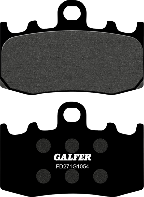 Galfer Brake Pads FD271G1054