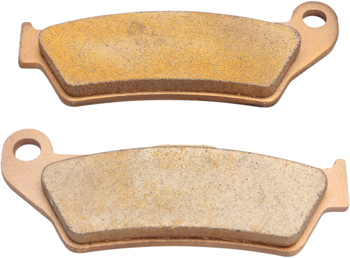 Drag Specialties Sintered Brake Pads - Street Xg 1721-2459