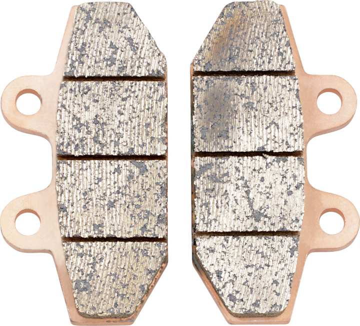 Sbs Ls Brake Pads - Softail 949H.LS
