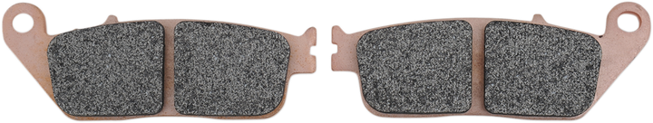 Ebc Sintered Brake Pads EPFA196HH
