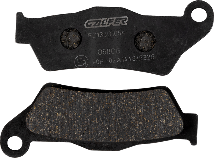 Galfer Brake Pads FD138G1054