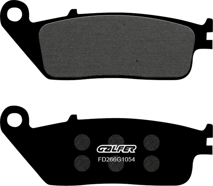 Galfer Brake Pads FD266G1054