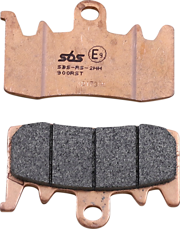 Sbs Brake Pads 900RST