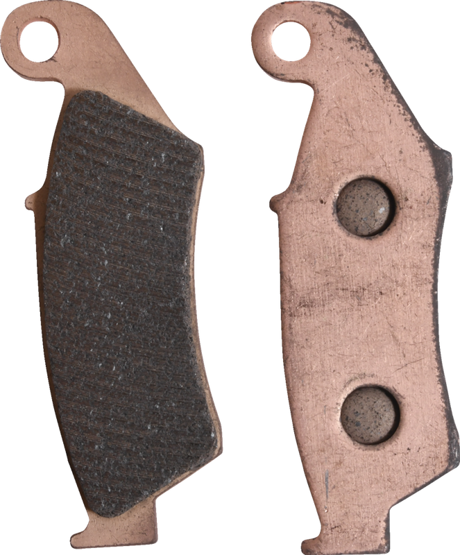 All Balls Sintered Brake Pads - Front 18-8010
