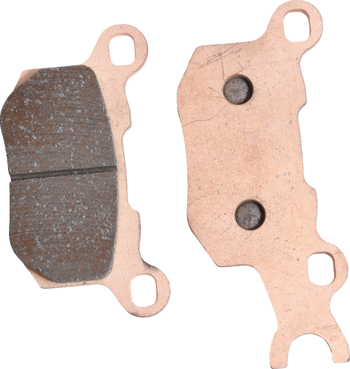 All Balls Sintered Brake Pads - Rear Right 18-8031