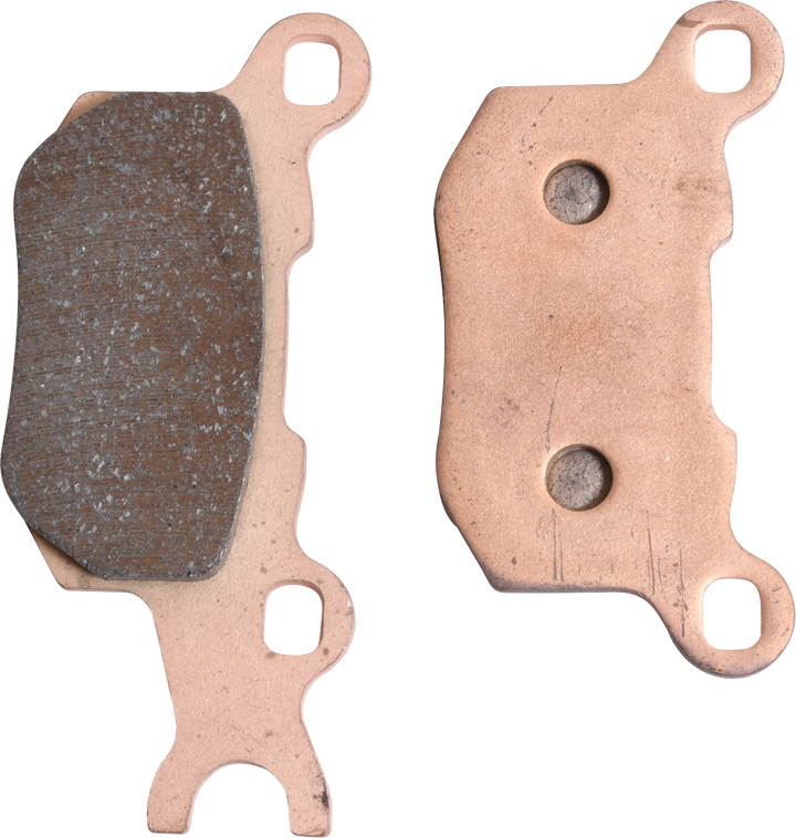All Balls Sintered Brake Pads - Rear Left 18-8032