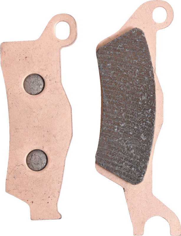 All Balls Sintered Brake Pads - Front Left/Front Left 18-8040