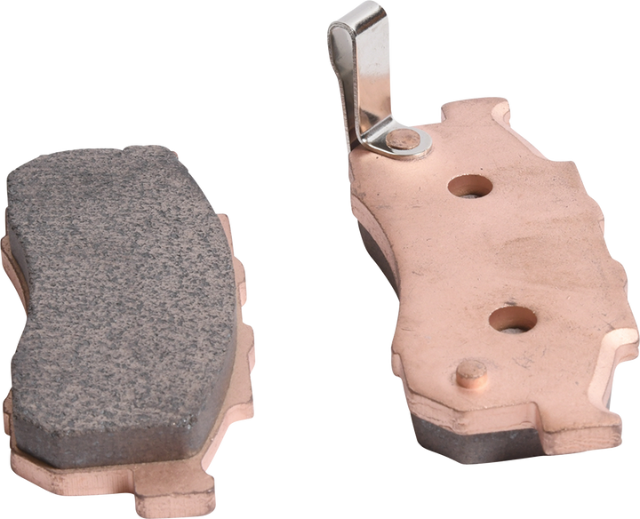 All Balls Sintered Brake Pads - Front Right/Front Left 18-8043