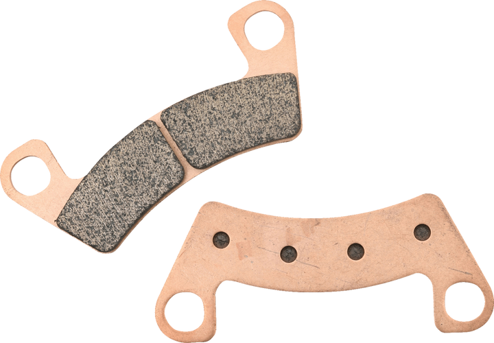 All Balls Sintered Brake Pads - Front 18-8053