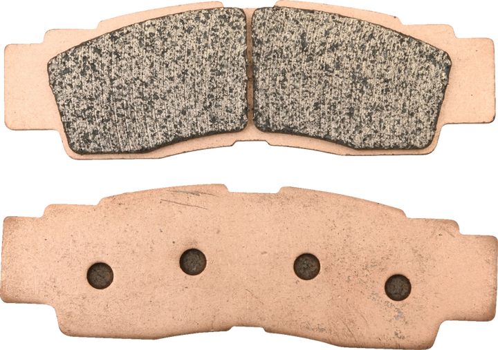 All Balls Sintered Brake Pads - Front 18-8054