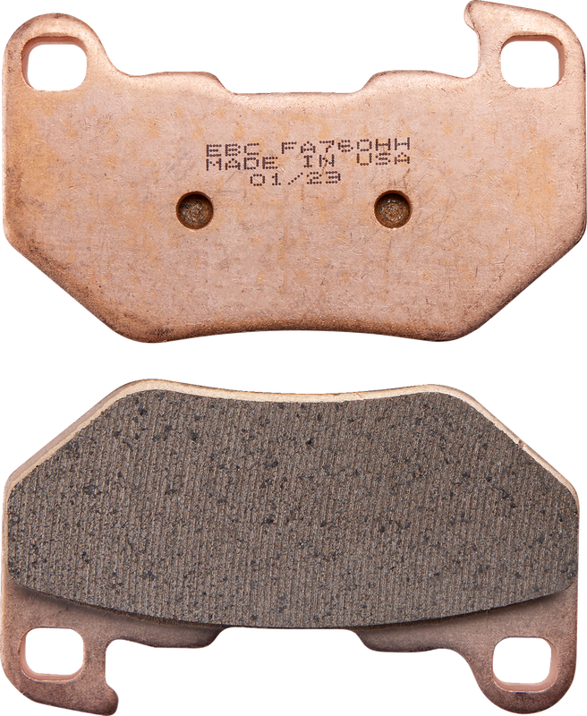 Ebc Hh Brake Pads FA760HH