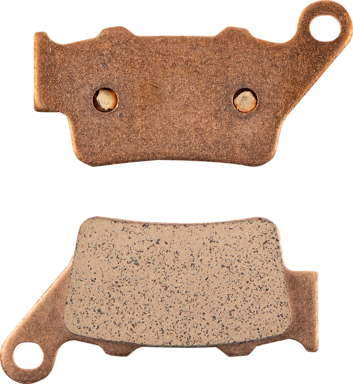 Moto-Master Brake Pads - Nitro Series 93221-PU