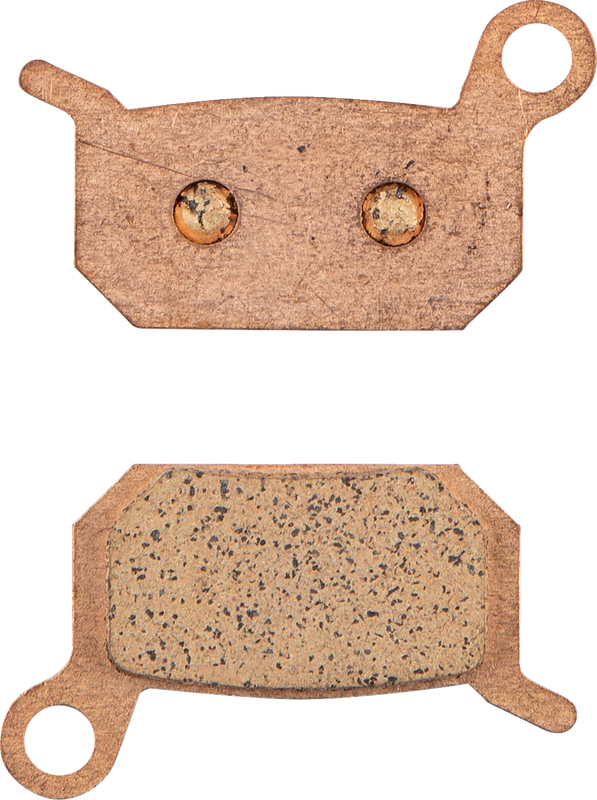 Moto-Master Brake Pads - Nitro Series 94721