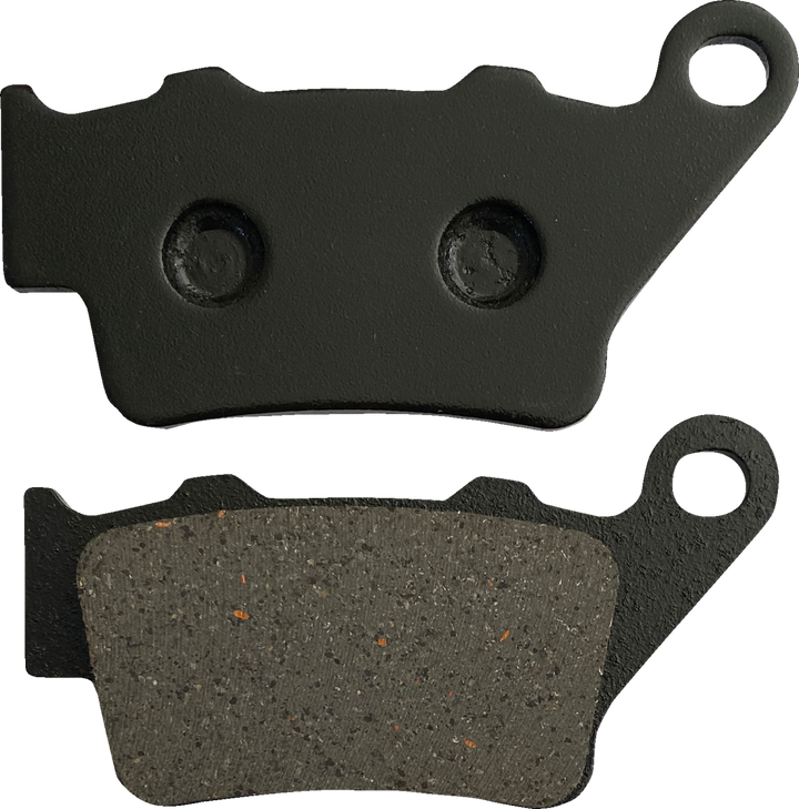 Drag Specialties Brake Pads - Rear - Hd/Pan America 1721-3474