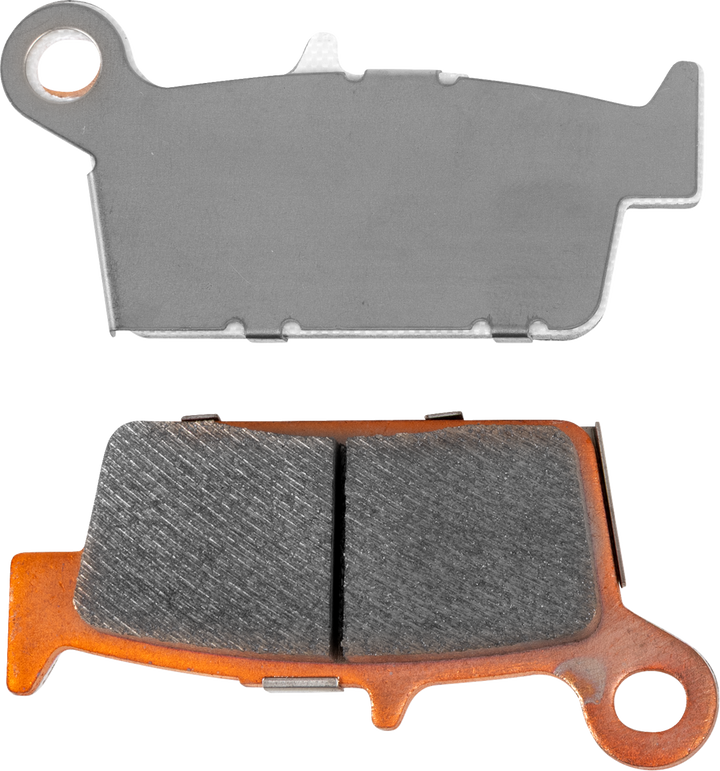 Vesrah Brake Pads - Rear DX-144
