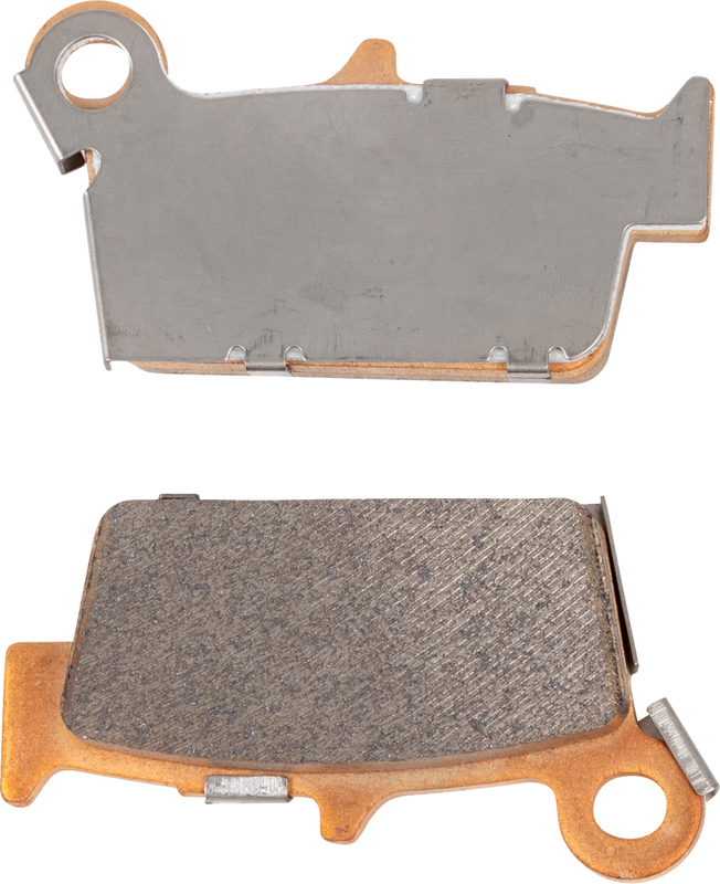 Vesrah Brake Pads - Rear DX-271