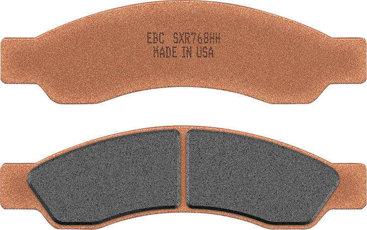 Ebc Hh Brake Pads SXR768HH