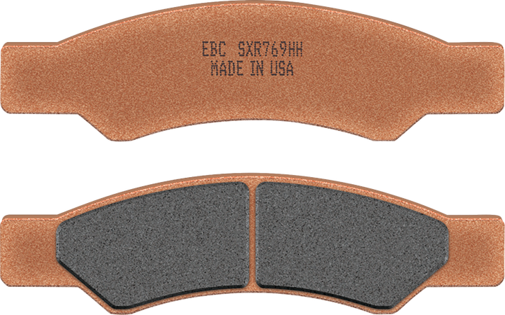 Ebc Hh Brake Pads SXR769HH