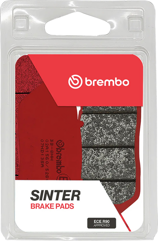 Brembo Prime Sinter Sa Brake Pads 07HD13SA