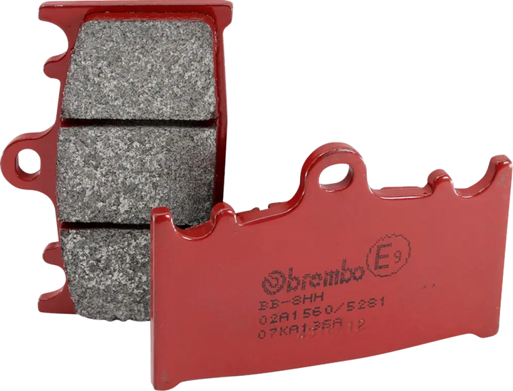 Brembo Prime Sinter Sa Brake Pads 07KA13SA