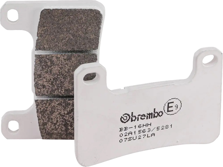 Brembo Prime Sinter La Brake Pads 07SU27LA