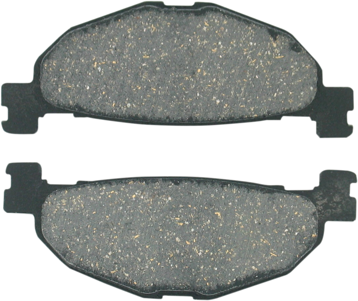 Ebc Sfa Brake Pads SFA408