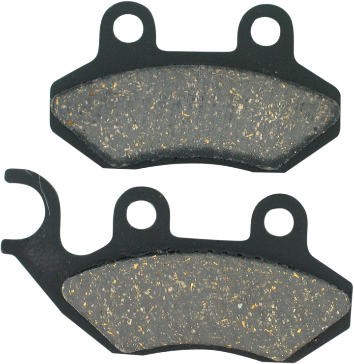 Ebc Sfa Brake Pads SFA264