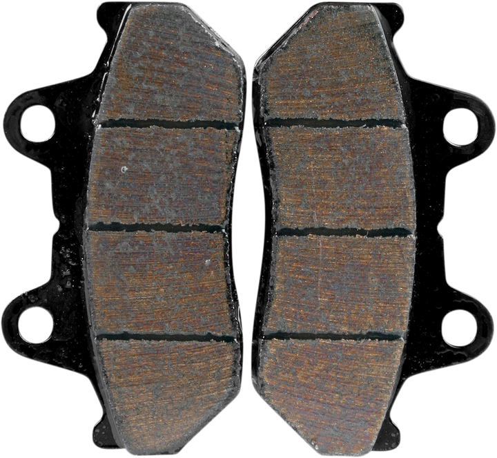 Sbs Ls Brake Pads - Honda 542LS