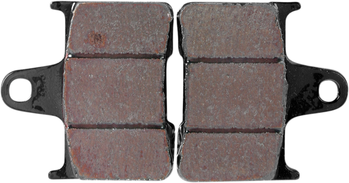 Sbs Ls Brake Pads - Suzuki Gsx-R 765LS