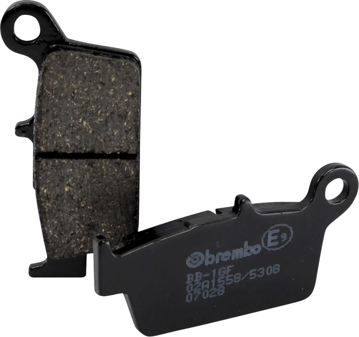 Brembo Prime Carbon Ceramic Brake Pads 7028