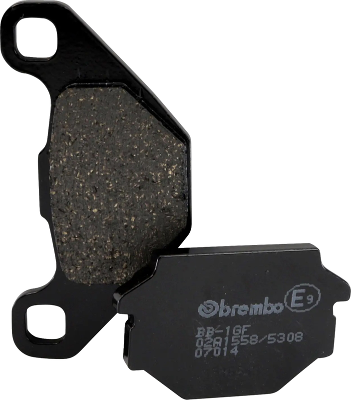 Brembo Prime Carbon Ceramic Brake Pads 7014