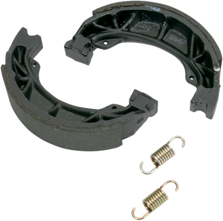 Sbs Brake Shoes 2012