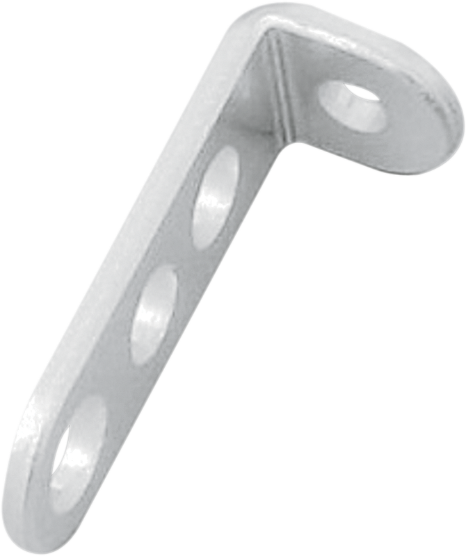 Shindy Master Cylinder Replacement L-Bracket - Brake 17-65S