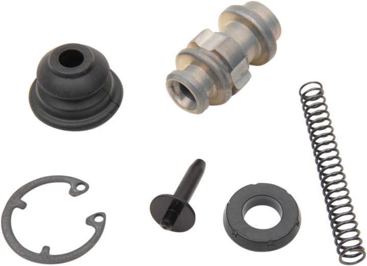 Parts Unlimited Brake Master Cylinder Rebuild Kit 1731-0511