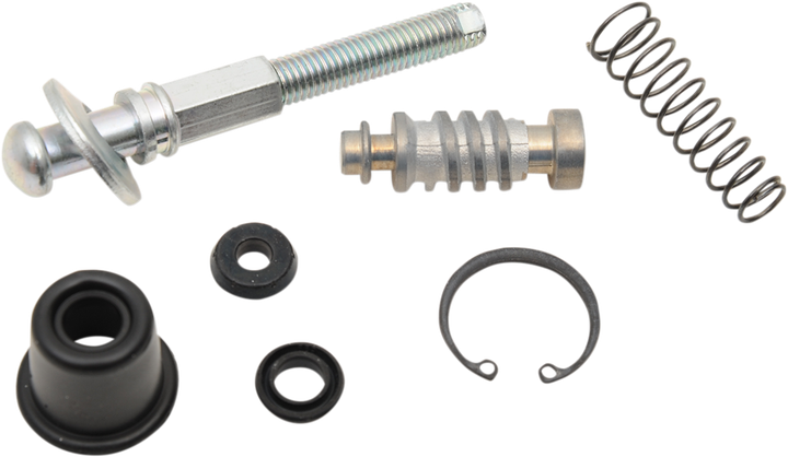 Parts Unlimited Master Cylinder Rebuild Kit - Yamaha 1731-0534