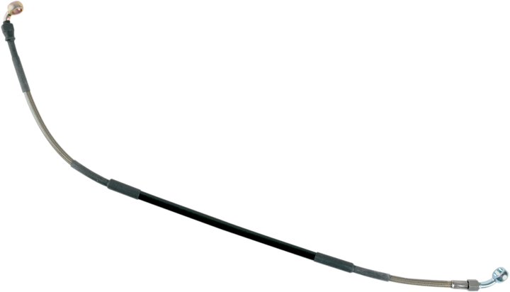 Moose Offroad Brake Line - Rear - Suzuki S01-2-034/P