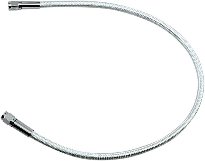 Magnum Shielding Brake Line - 21" - Sterling Chromite Ii AS3521
