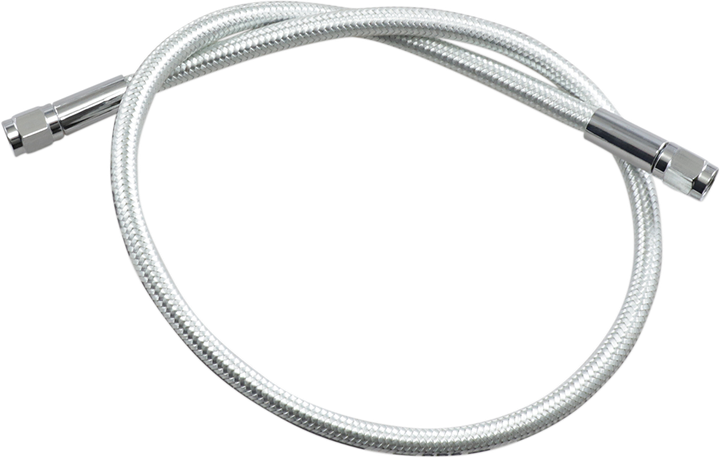 Magnum Shielding Brake Line - 25" - Sterling Chromite Ii AS3525