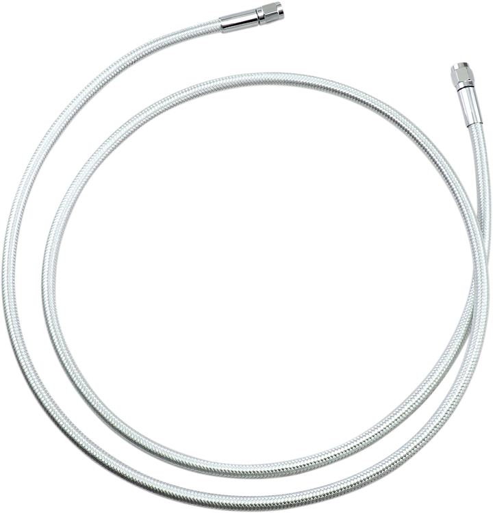 Magnum Shielding Brake Line - 58" - Sterling Chromite Ii AS3558