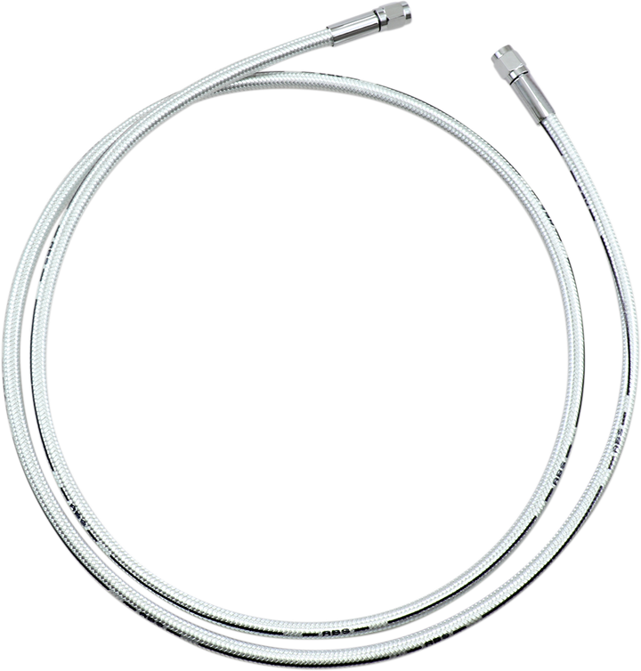 Magnum Shielding Brake Line - 60" - Sterling Chromite Ii AS3560