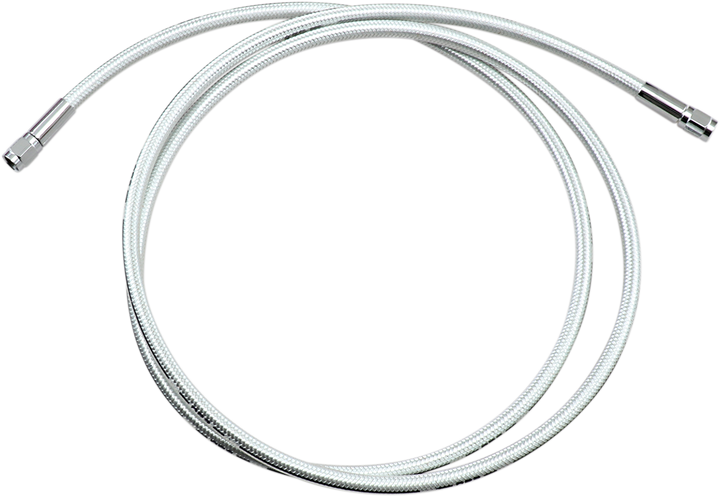 Magnum Shielding Brake Line - 66" - Sterling Chromite Ii AS3566