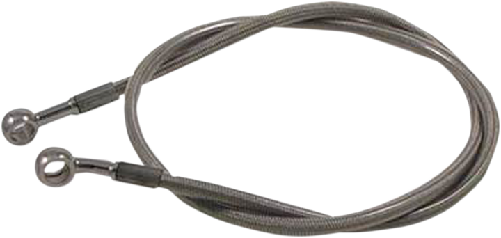 Powermadd Extended Brake Line - (+6) Polaris 45617