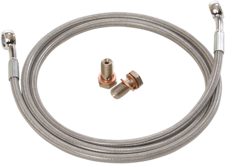 Race Shop Inc. Brake Line - Axys Pro Rmk BL-16